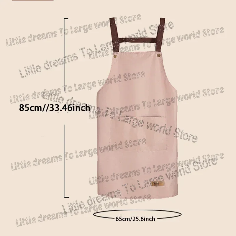 Snoopys Cooking Apron Men Wome - огляд і ціна Kitchen Q