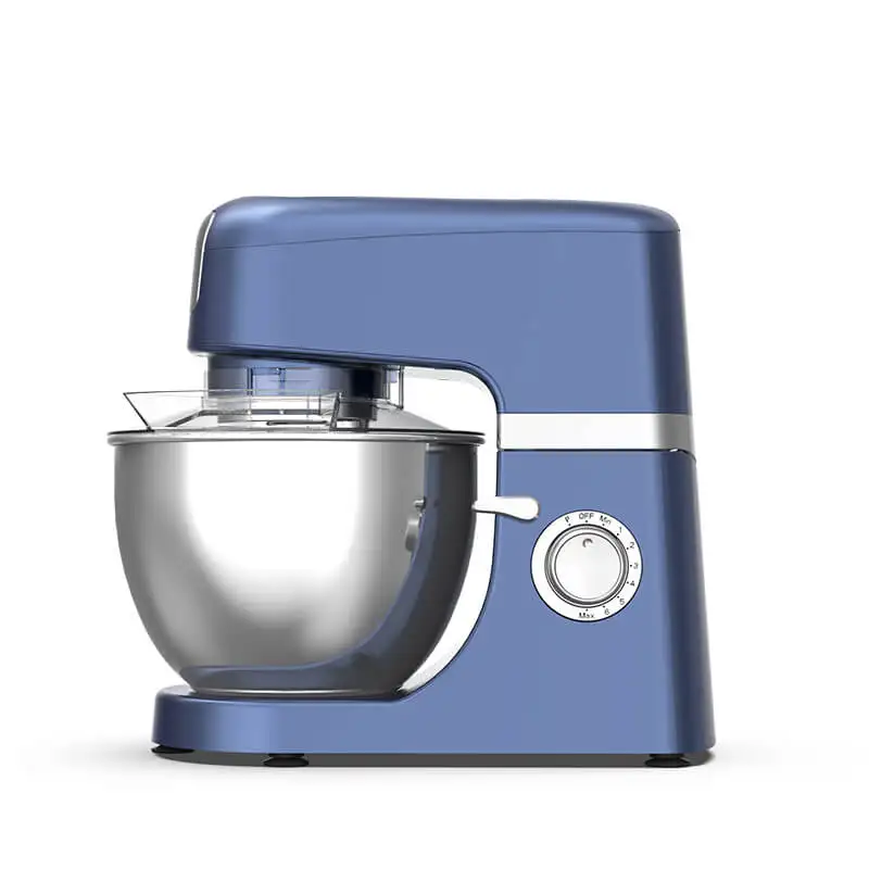 -Professional Bread Cake Dough - огляд і ціна Kitchen Robot Baking
