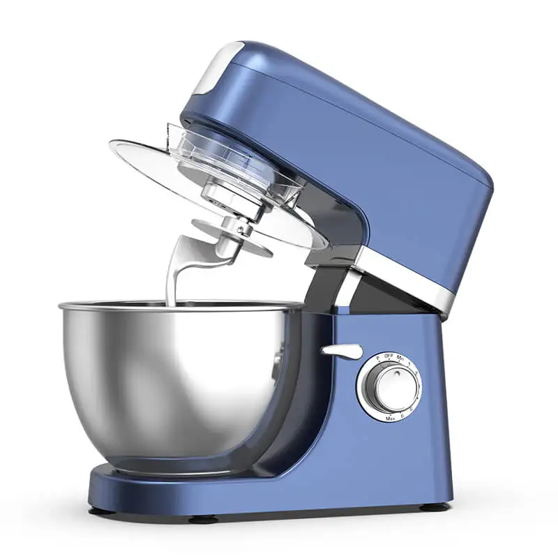 -Professional Bread Cake Dough - огляд і ціна Kitchen Robot Baking