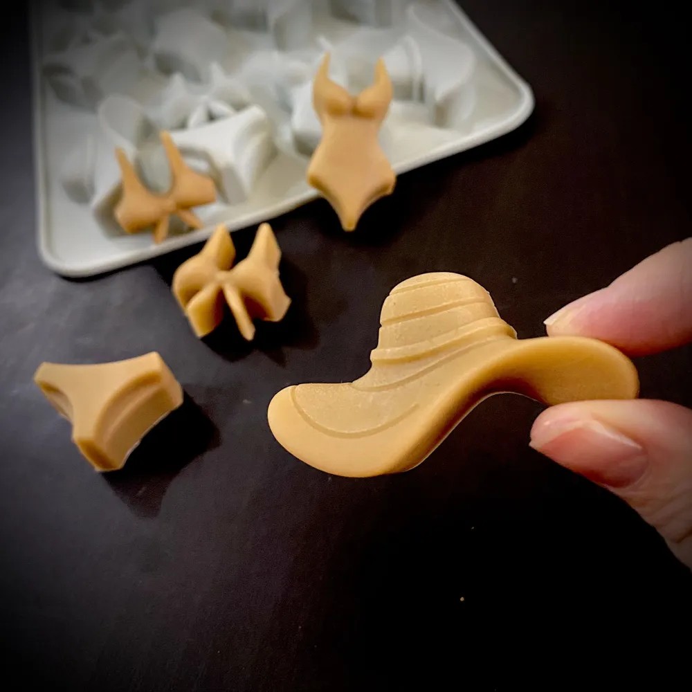A Summer-Themed Beach Bikini M - огляд і ціна Kitchen Baking Cookies