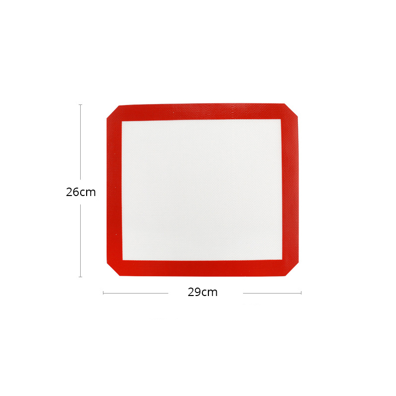 Silicone Baking Mat for Cookie - огляд і ціна Super Kitchen Baking Mat