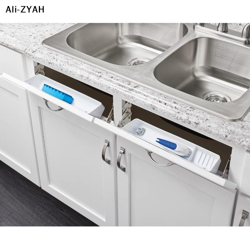 【ZA】CCA83-2pcs Kitchen Cabinet - огляд і ціна Kitchen Zain