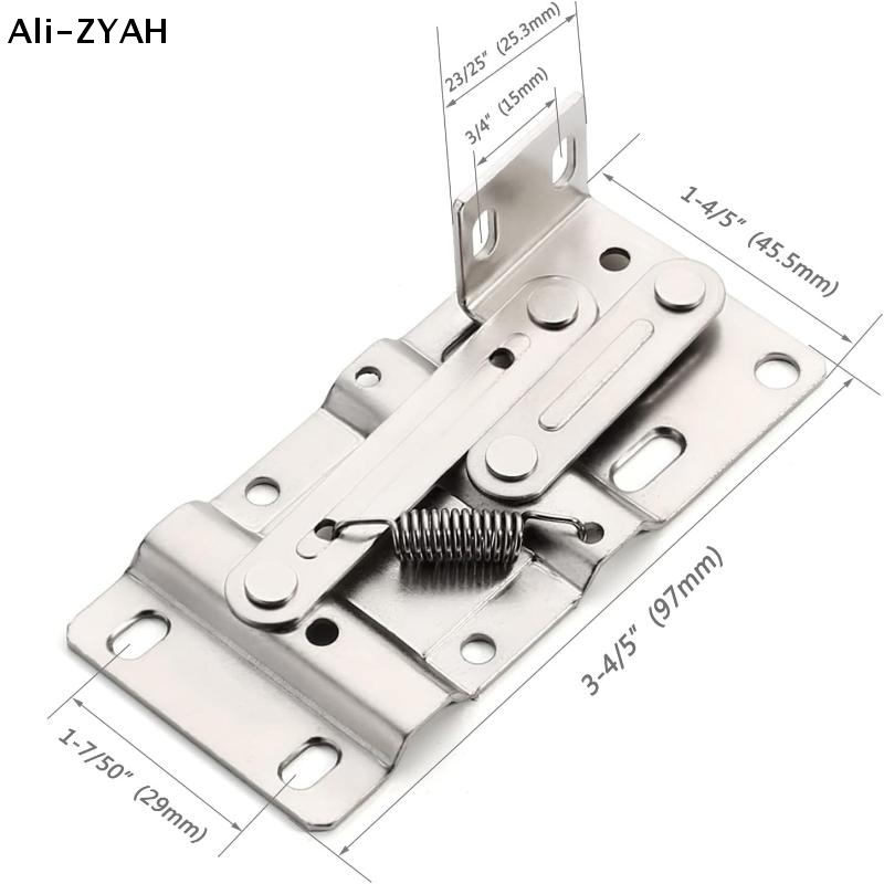【ZA】CCA83-2pcs Kitchen Cabinet - огляд і ціна Kitchen Zain