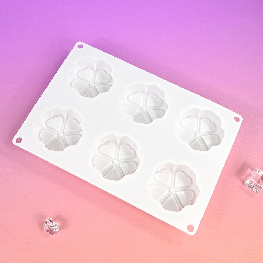 High-End Six-Unit Sakura Mouss - огляд і ціна Kitchen Baking Unit