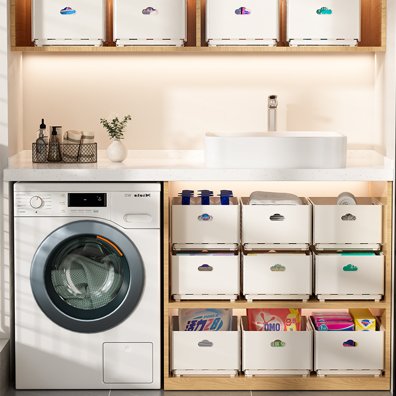 New Retractable Drawer Organiz - огляд і ціна Kitchen Baking Tins