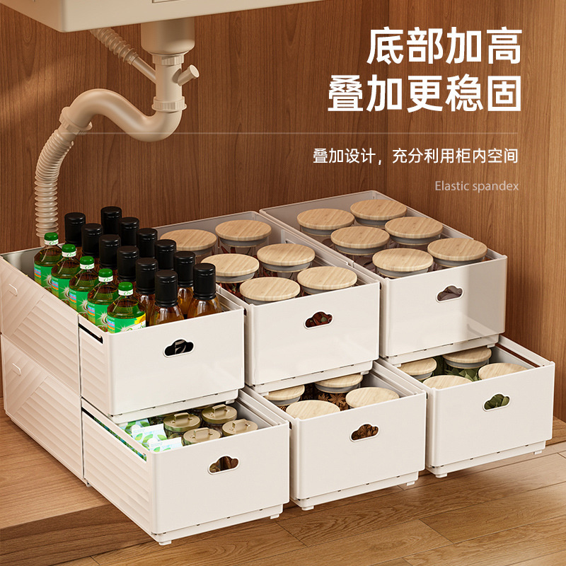 New Retractable Drawer Organiz - огляд і ціна Kitchen Baking Tins