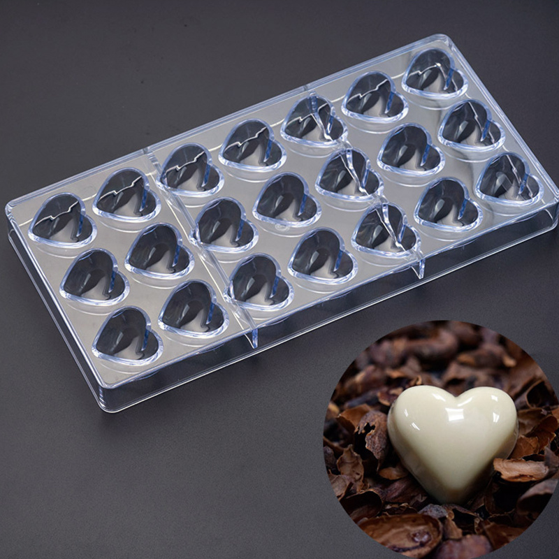 1PC Chocolate Mold for Festiva - огляд і ціна Baking Kitchen Diy