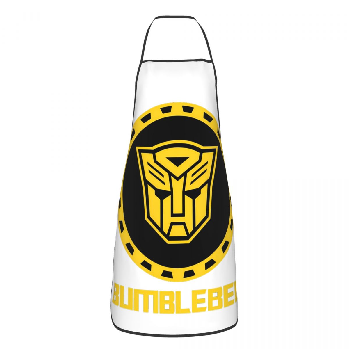 Bumblebee Transformers Robots  - огляд і ціна Kitchen Robot Baking