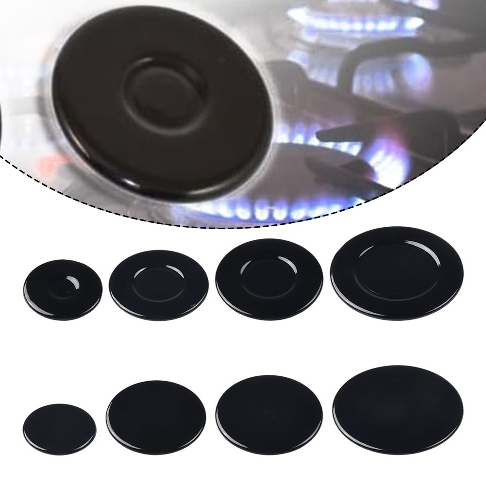 4 Pcs Cooker Hob Gas Burner Ca - огляд і ціна Super Kitchen Baking Mat