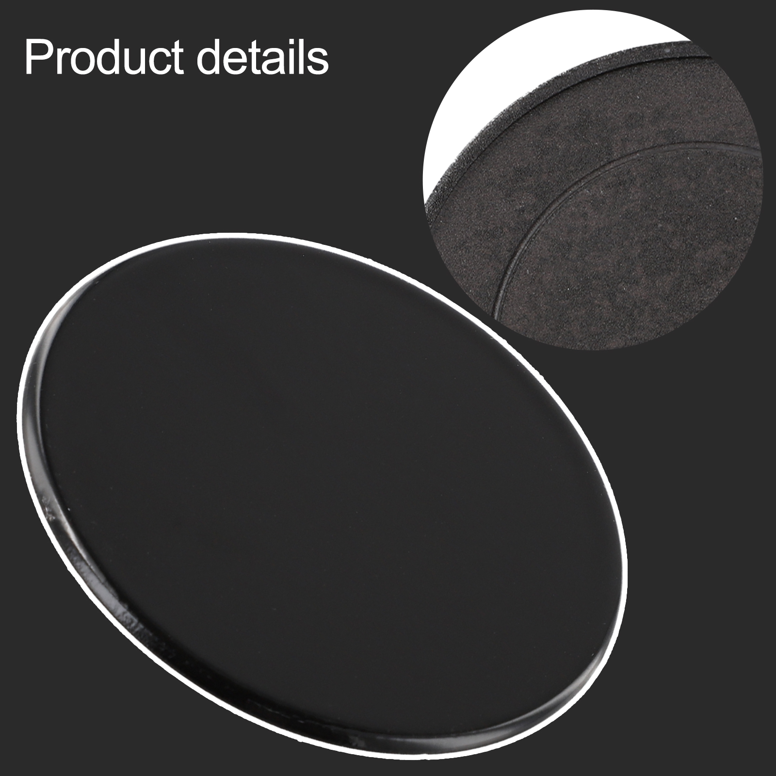 4 Pcs Cooker Hob Gas Burner Ca - огляд і ціна Super Kitchen Baking Mat