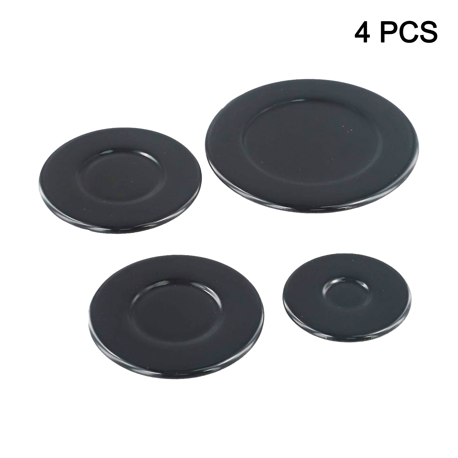 4 Pcs Cooker Hob Gas Burner Ca - огляд і ціна Super Kitchen Baking Mat