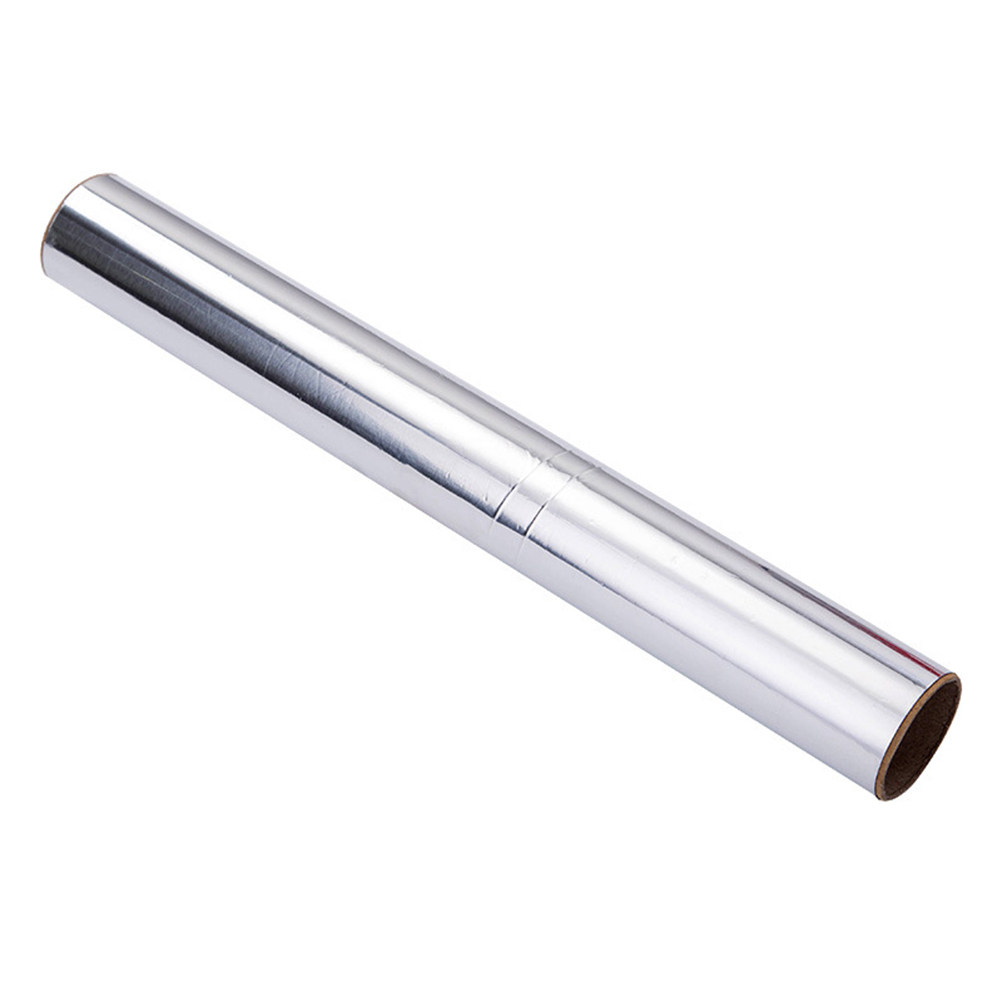 3 Rolls Baking Aluminum Foil M - огляд і ціна Kitchen Baking Tins