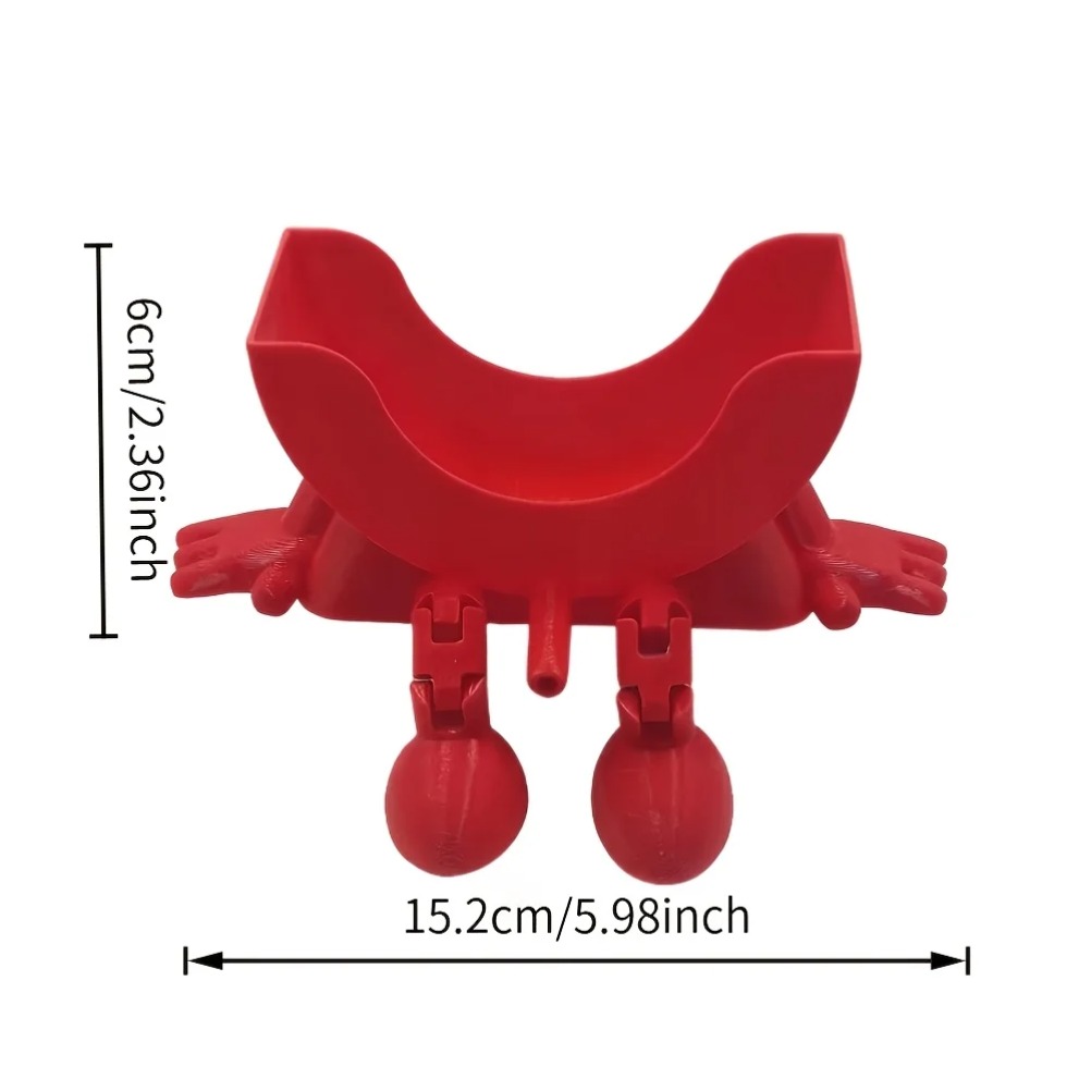 Drainable Soap & Sponge Holder - огляд і ціна Kitchen Up