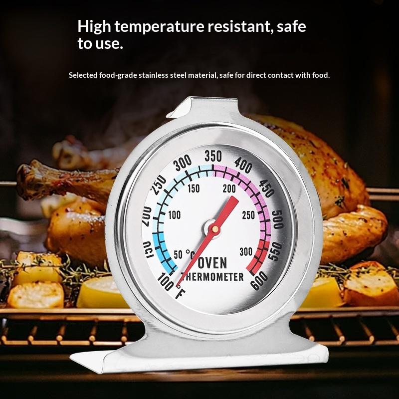 1Pcs Kitchen Tools 300°C Stain - огляд і ціна Kitchen Up