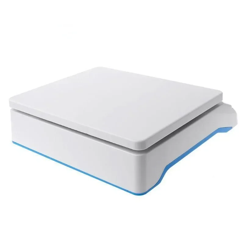30kg/1G Precision Digital Scal - огляд і ціна Kitchen Q