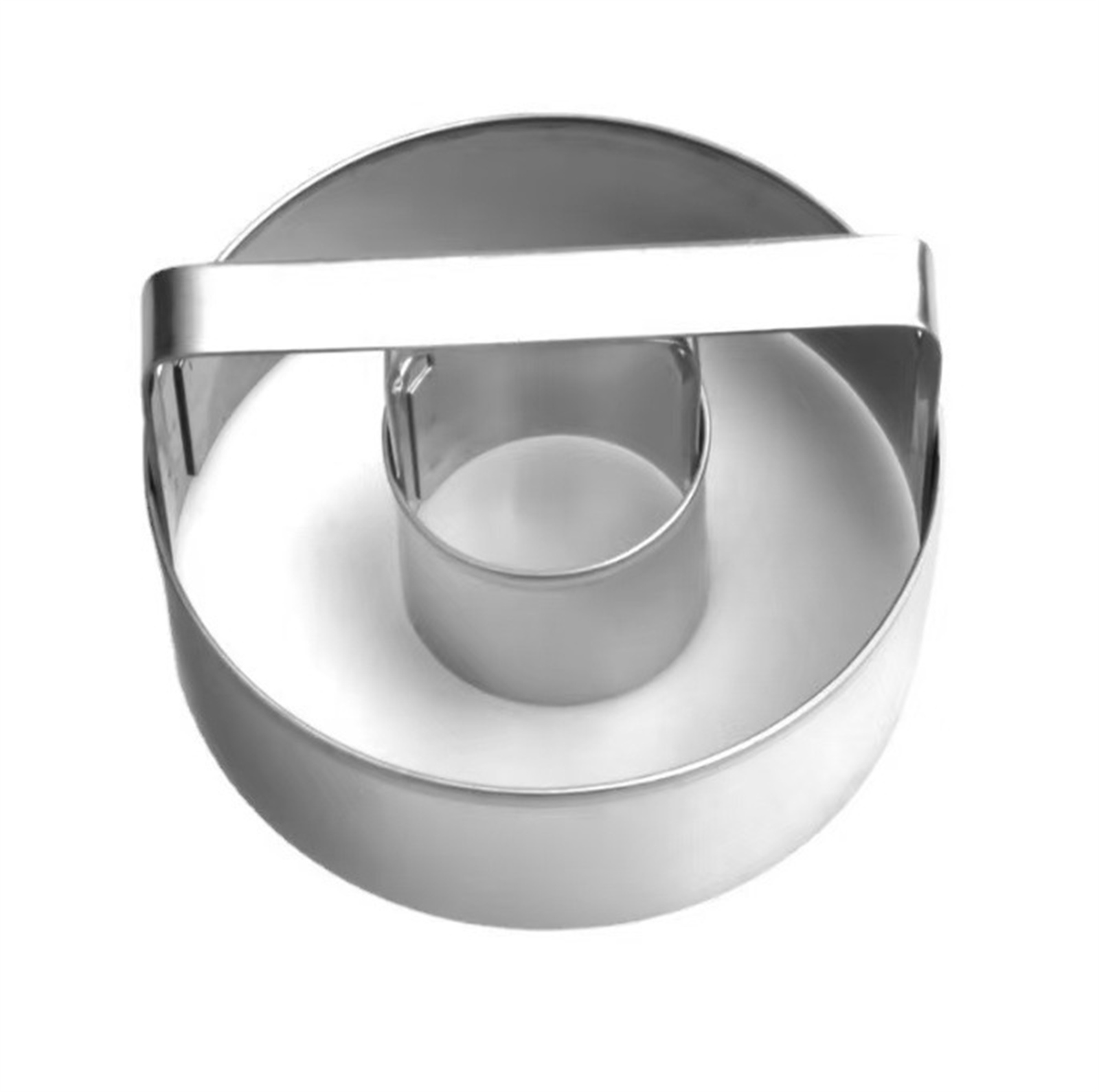Stainless Steel Cookie Cutter  - огляд і ціна Baking Kitchen Diy