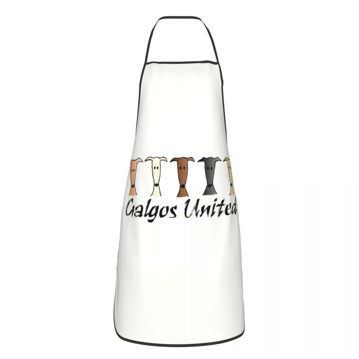 Galgos United Greyhound Funny  - огляд і ціна Kitchen Baking Unit