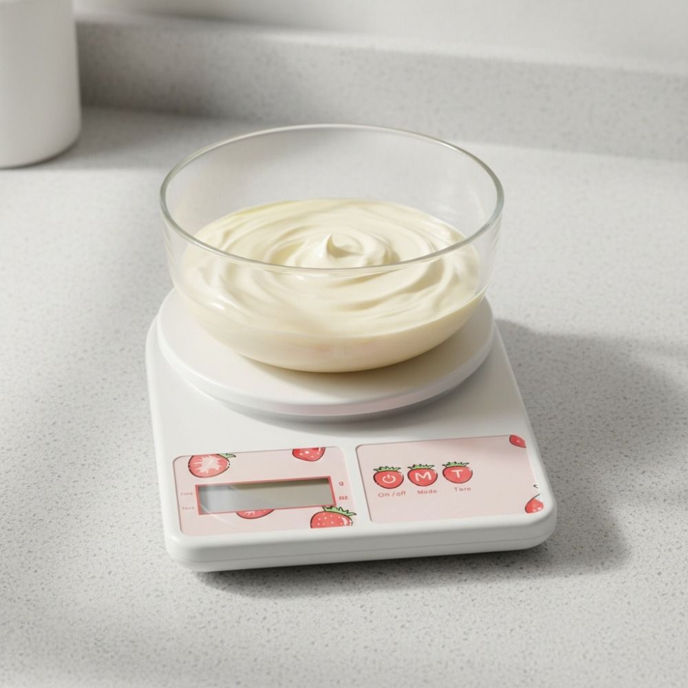 High Precision Strawberry Elec - огляд і ціна Kitchen Baking Unit