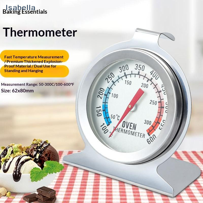 ♩Kitchen Tools 300°C Stainless - огляд і ціна Kitchen Up
