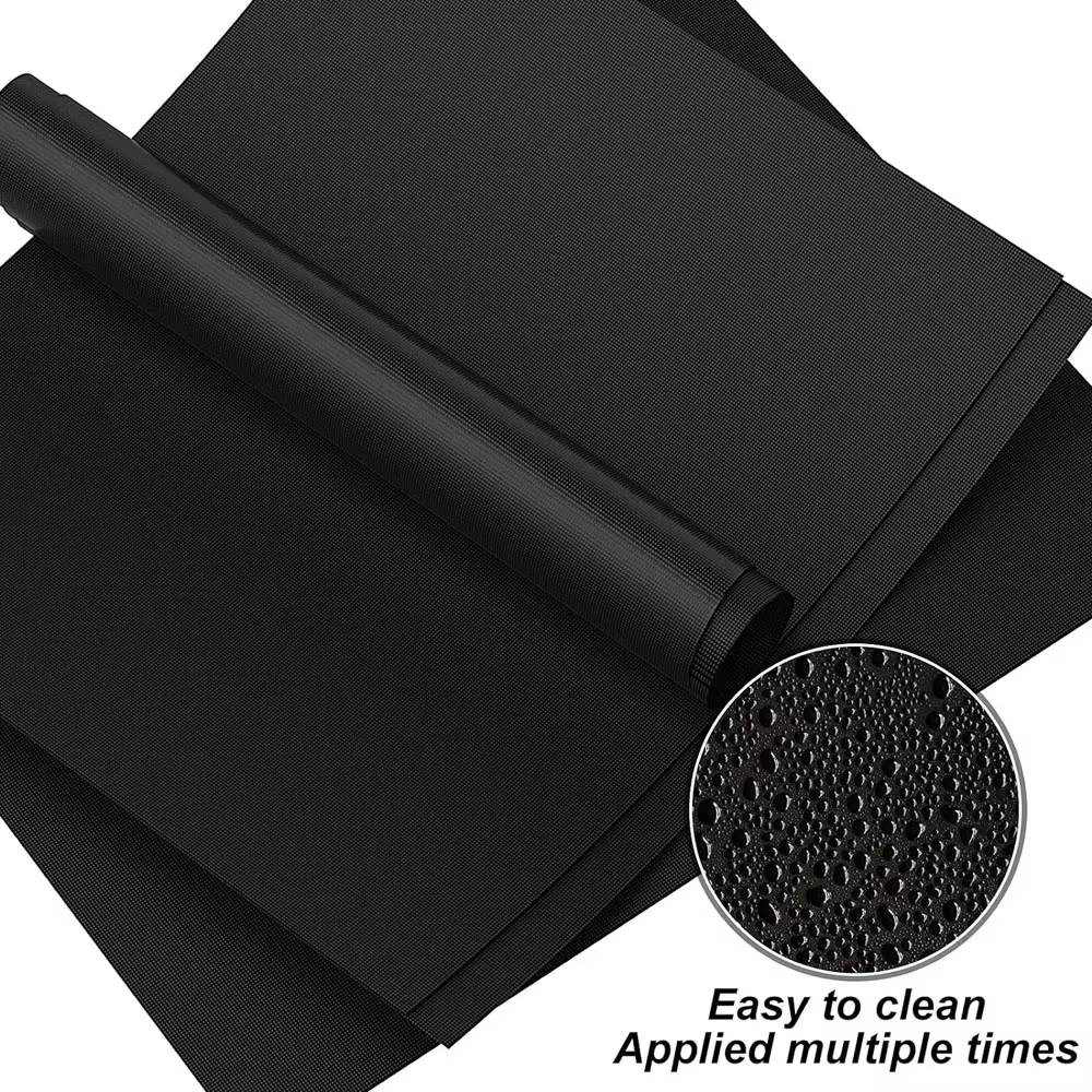 BBQ Mats Oven Bottom Liners Re - огляд і ціна Super Kitchen Baking Mat