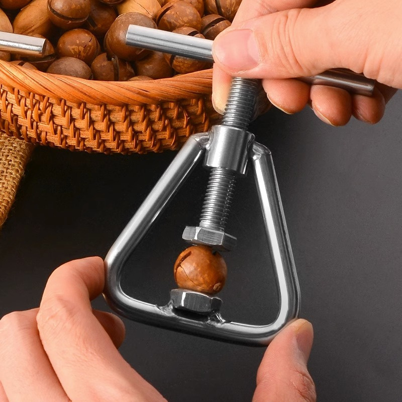【Q】Multifunctional Manual Nut  - огляд і ціна Kitchen Q