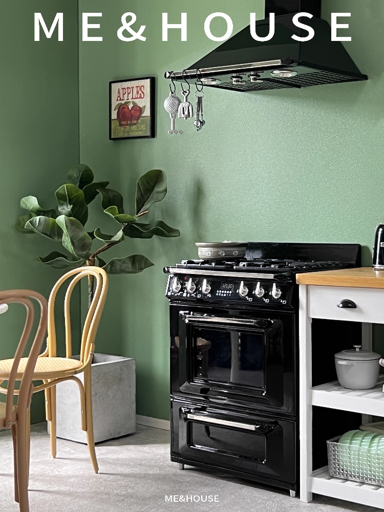 1:6 Alloy Stove Oven Range Hoo - огляд і ціна Kitchen Q