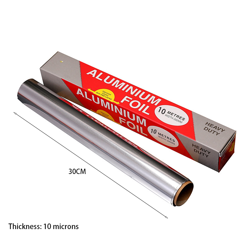 BBQ Aluminum Foil Oven Home Ec - огляд і ціна Kitchen Baking Tins