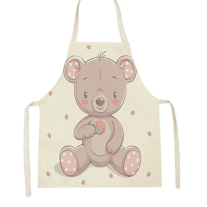 Cute Sleeping Baby Bull Moon S - огляд і ціна Baking Kitchen Kids