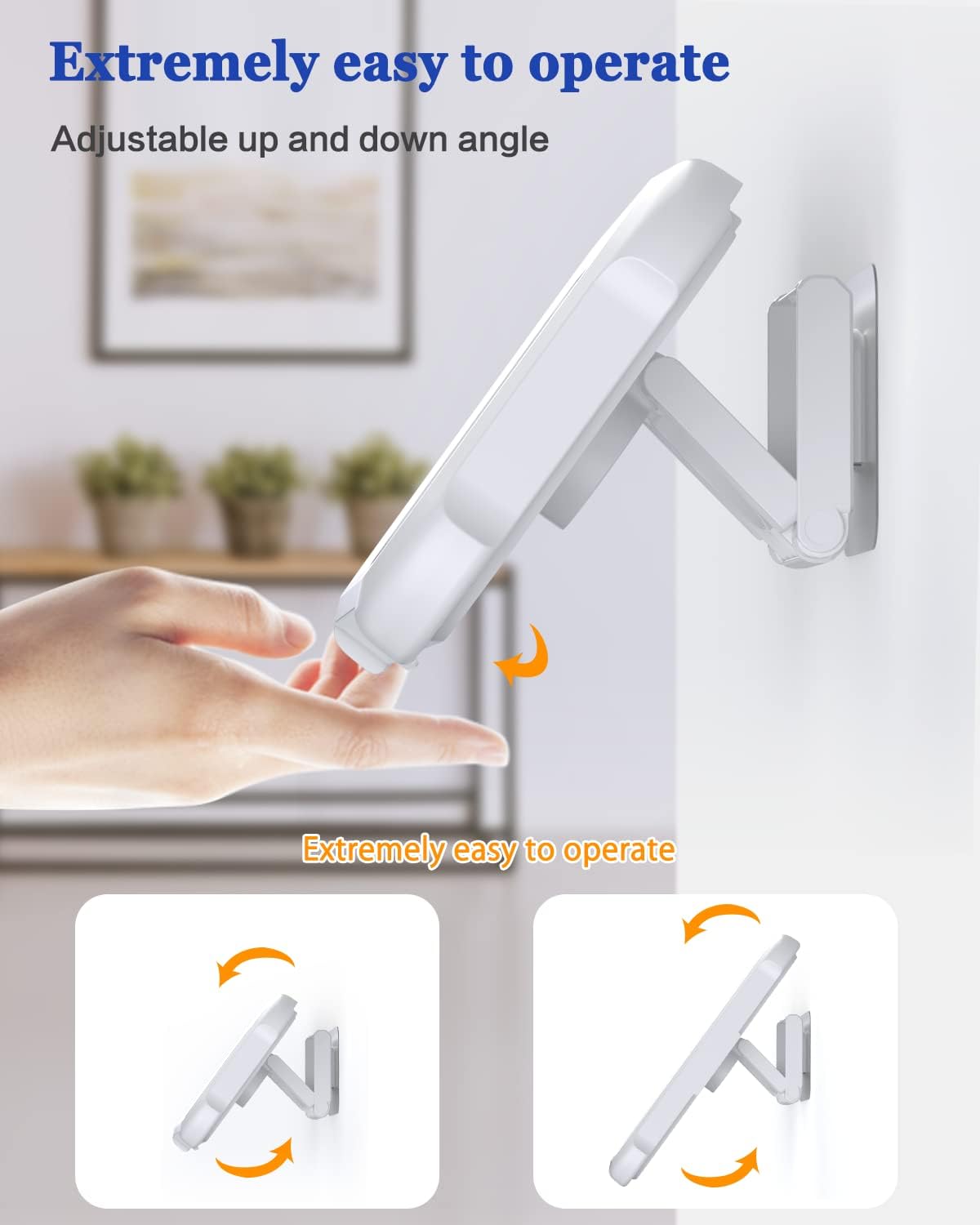 Waterproof Shower Phone Holder - огляд і ціна Kitchen Up