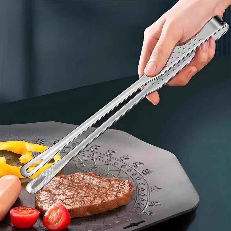 Kitchen Tongs Barbecue Grill T - огляд і ціна Kitchen Q