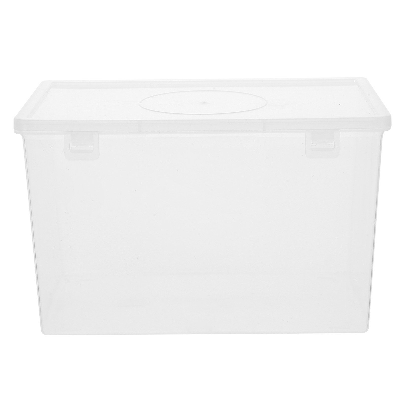 Bread Box Toast Box Fresh Keep - огляд і ціна Kitchen Baking Storage Containers