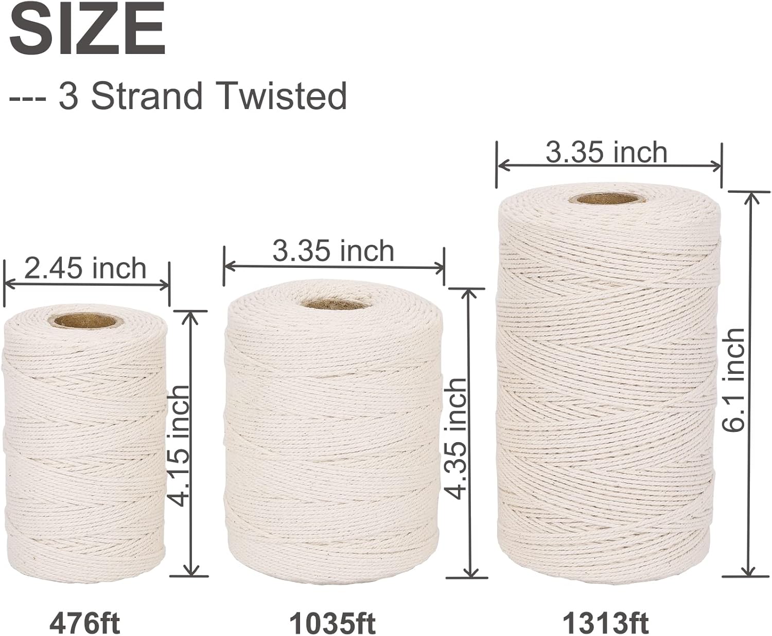 476ft 100% Cotton Kitchen Twin - огляд і ціна Baking In Kitchen