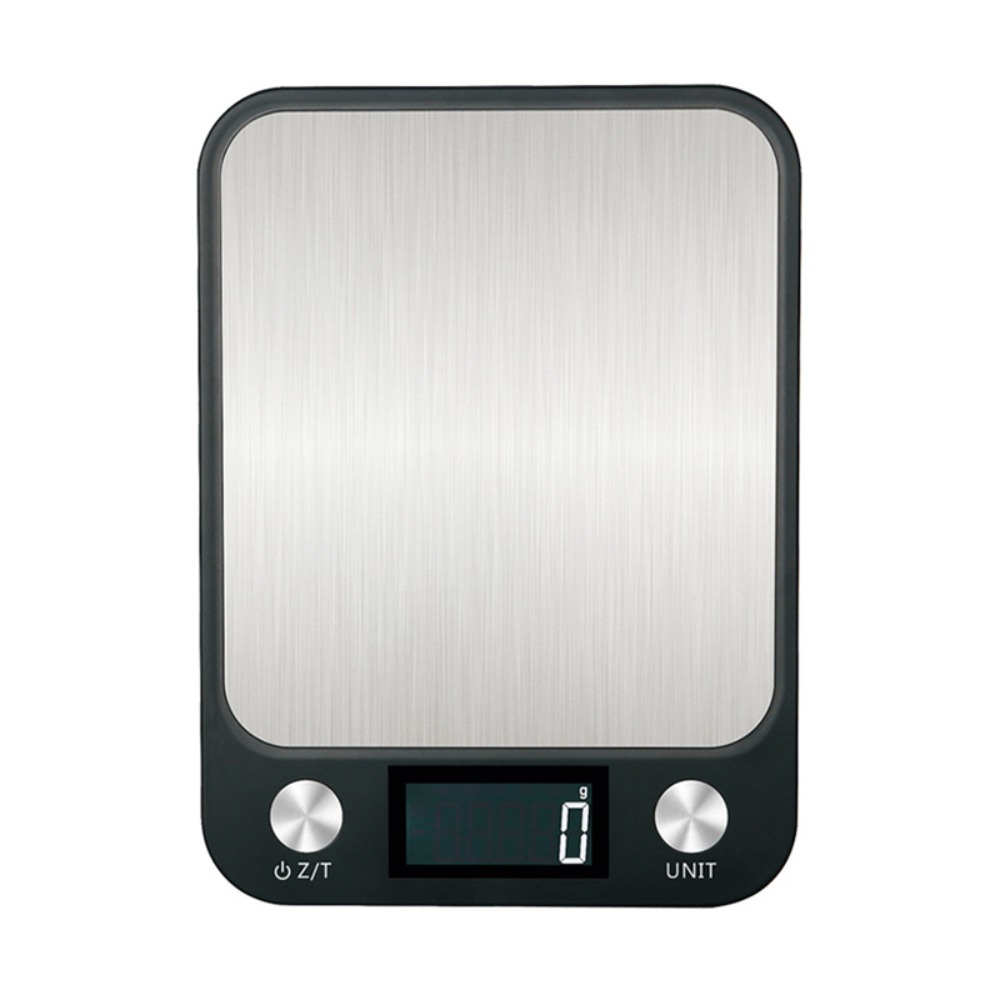 Stainless Steel Electronic Kit - огляд і ціна Kitchen Baking Unit