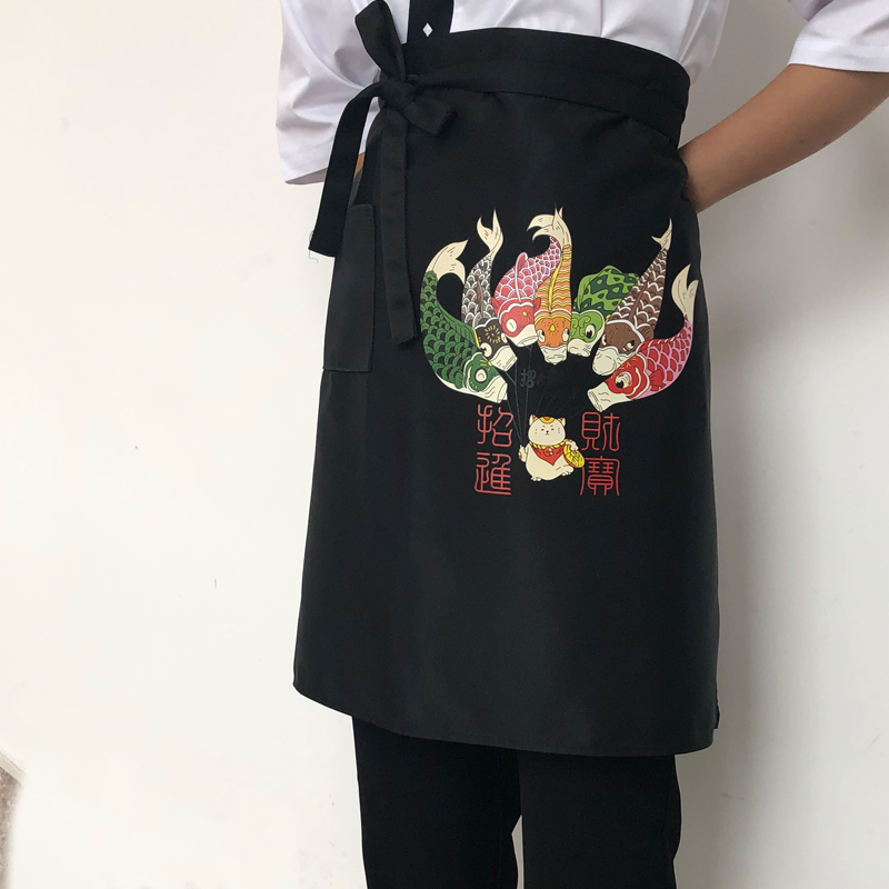 Polyester Waterproof Oil Proof - огляд і ціна Baking Kitchen Kids