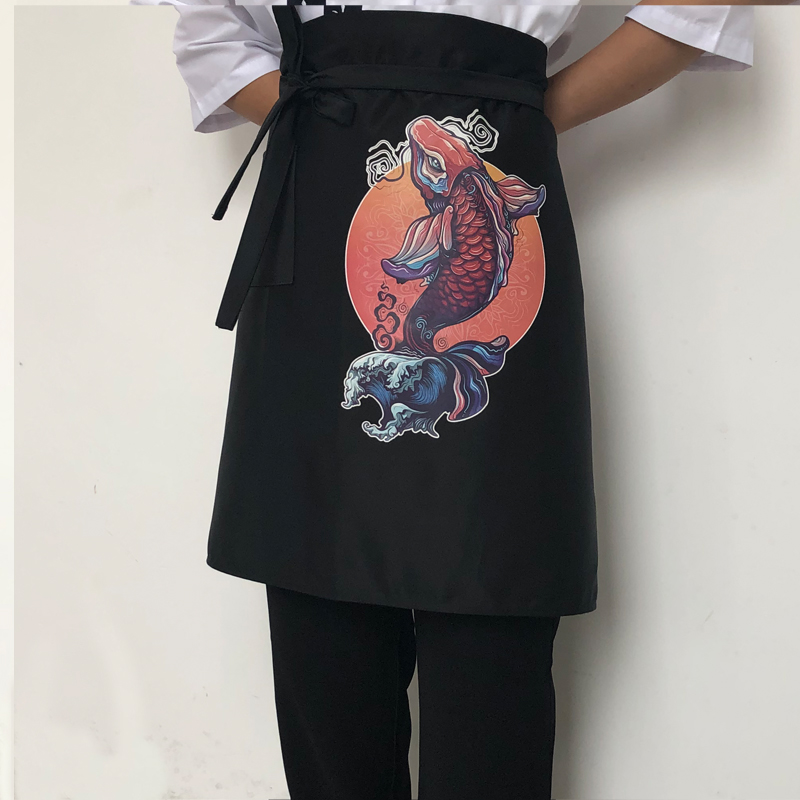 Polyester Waterproof Oil Proof - огляд і ціна Baking Kitchen Kids