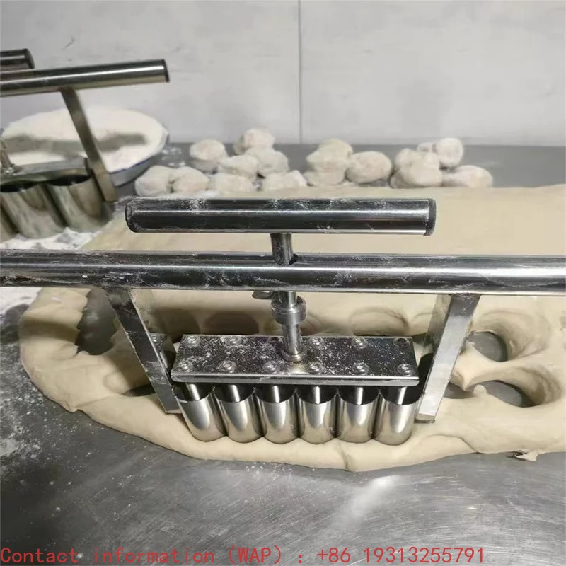 【2026】Hand Pressed Stuffing Ma - огляд і ціна Baking In Kitchen