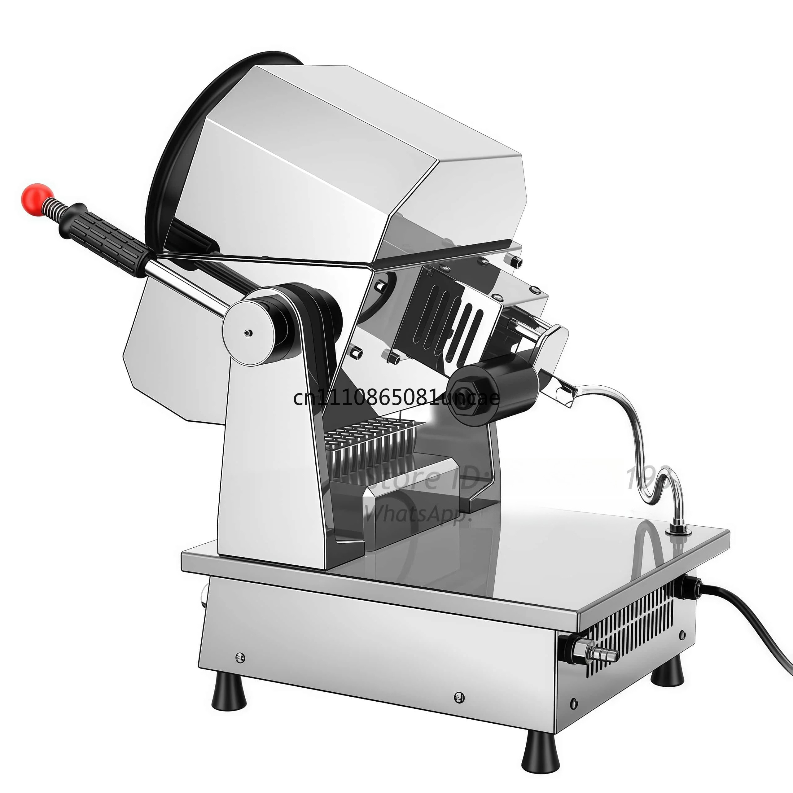 Restaurant Kitchen Automatic R - огляд і ціна Kitchen Robot Baking