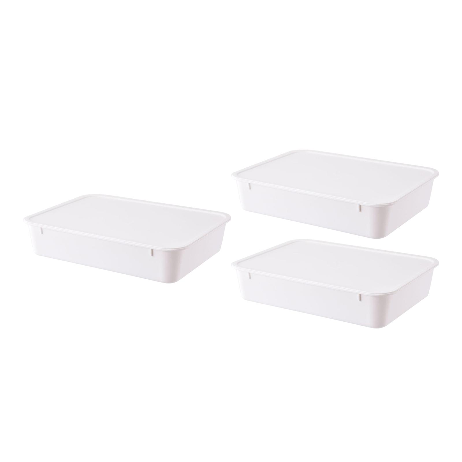 Pizza Dough Proofing Box,Multi - огляд і ціна Kitchen Baking Storage Containers