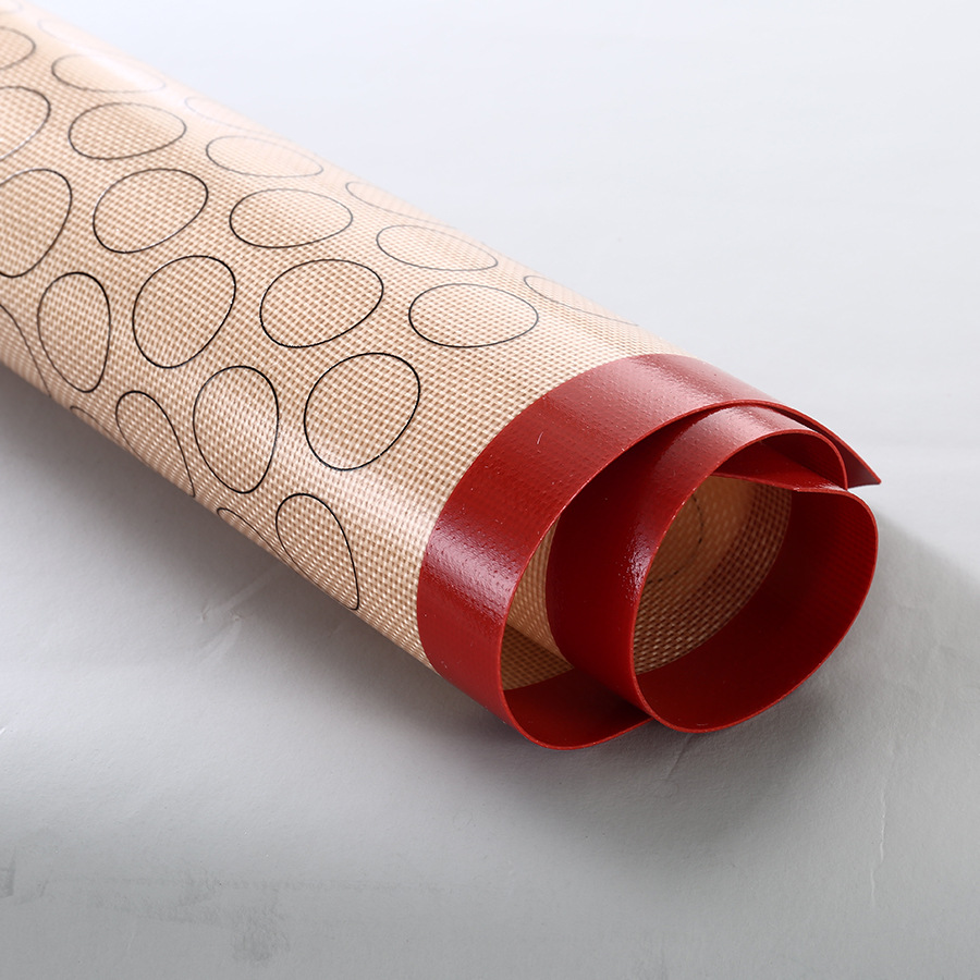 Silicone Baking Mat Pad Sheet  - огляд і ціна Super Kitchen Baking Mat