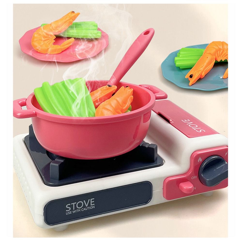 Creative Multicolor Cooking Pl - огляд і ціна Baking Kitchen Kids