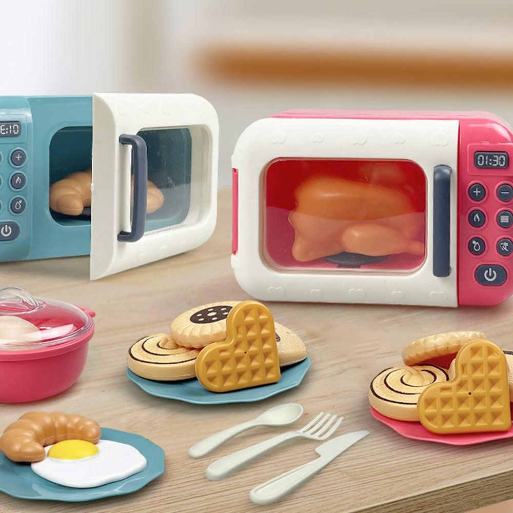 Creative Multicolor Cooking Pl - огляд і ціна Baking Kitchen Kids