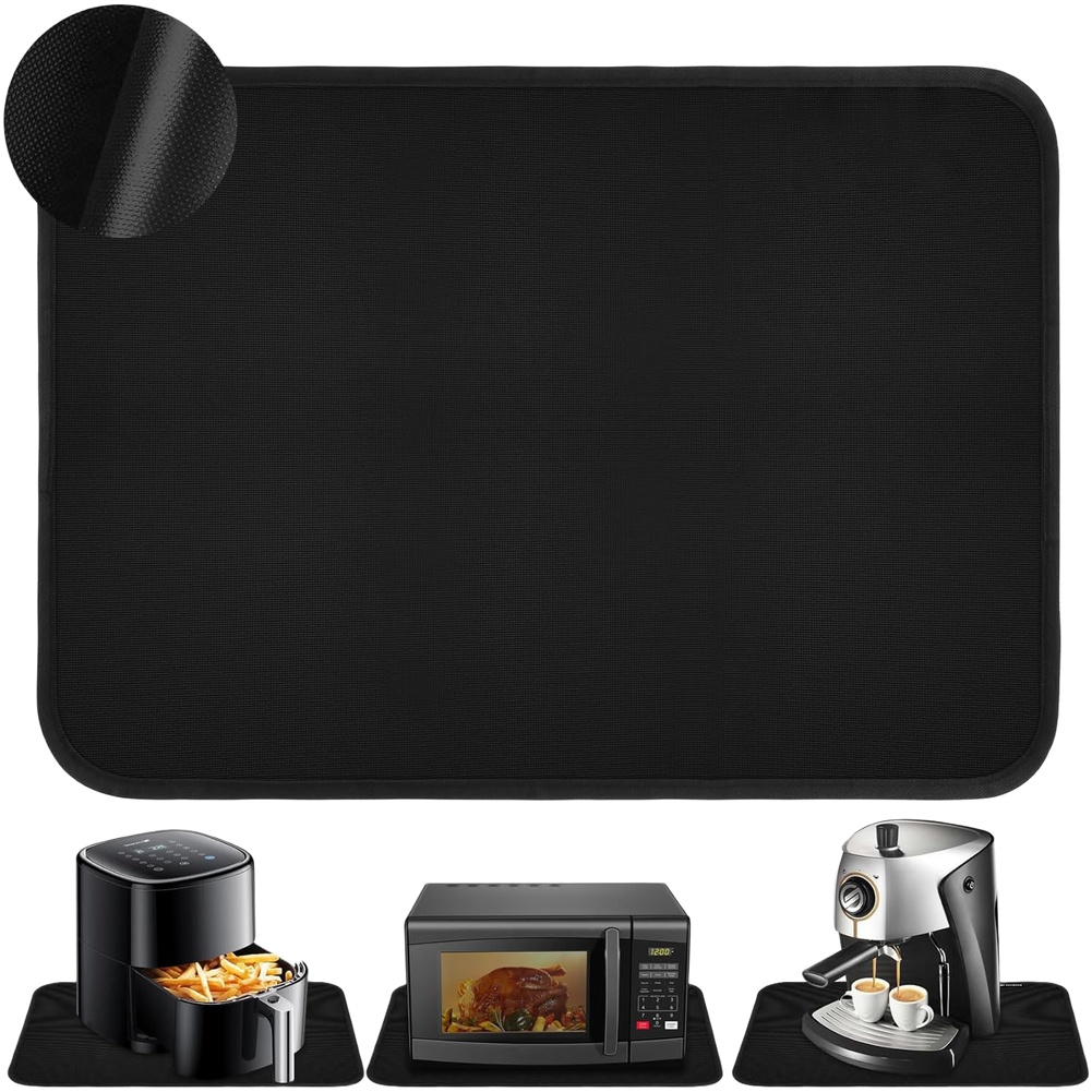 For Kitchen Appliances Black A - огляд і ціна Kitchen Up