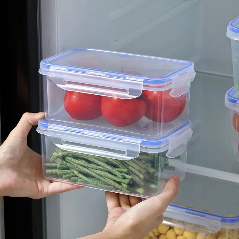 Kitchen Refrigerator Sealed Re - огляд і ціна Kitchen Baking Tins