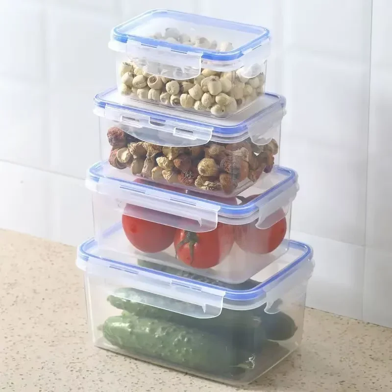 Kitchen Refrigerator Sealed Re - огляд і ціна Kitchen Baking Tins