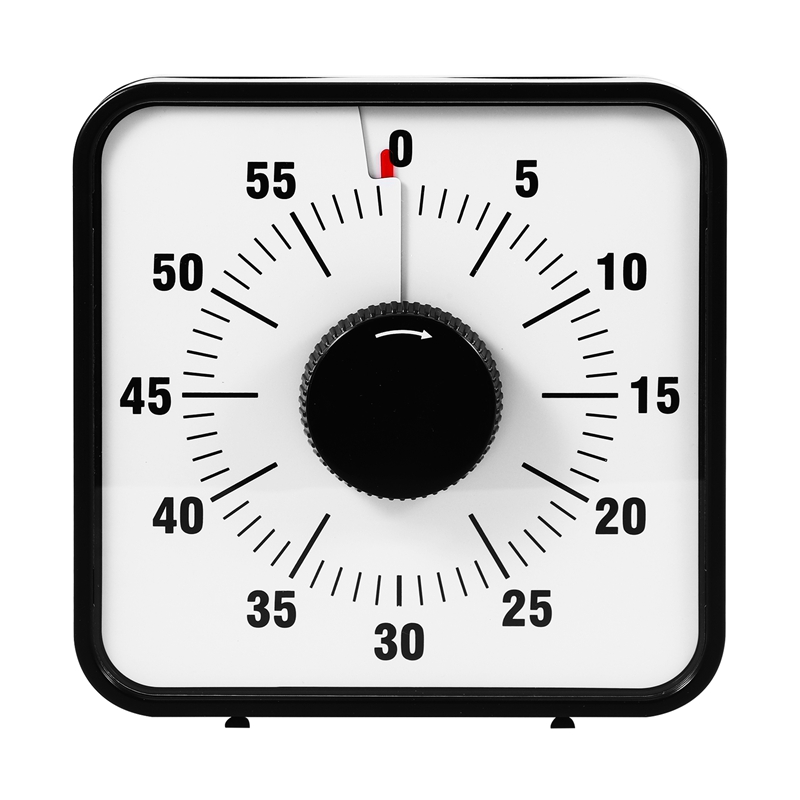 Vision Timer 60 Minute Timing  - огляд і ціна Baking In Kitchen