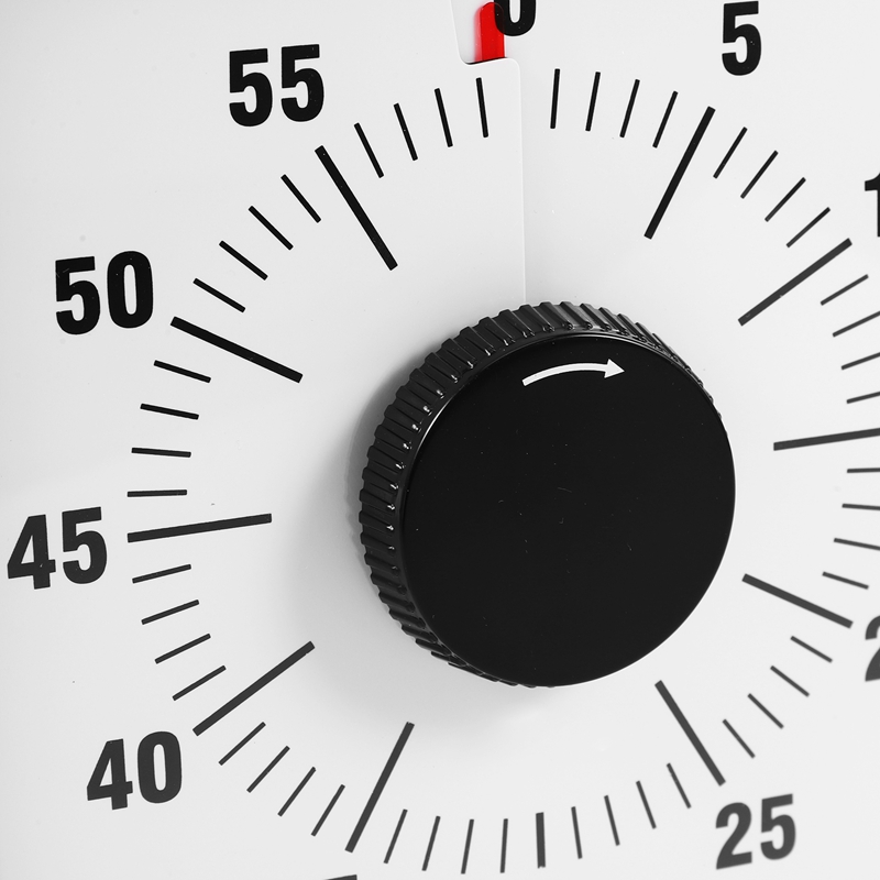 Vision Timer 60 Minute Timing  - огляд і ціна Baking In Kitchen