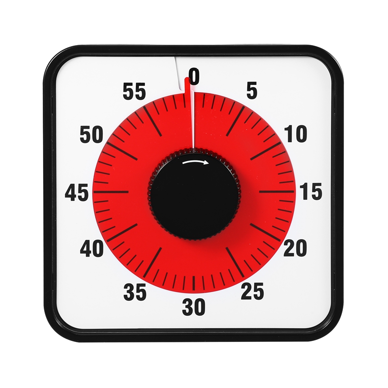 Vision Timer 60 Minute Timing  - огляд і ціна Baking In Kitchen