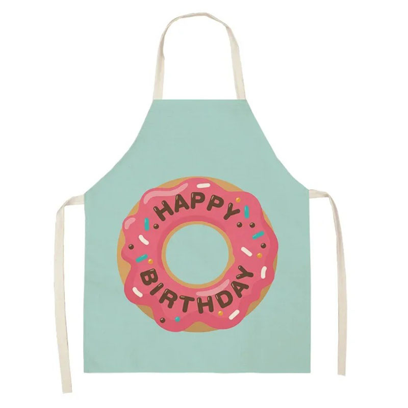 Sweet Dessert Ice Cream Donut  - огляд і ціна Baking Kitchen Kids