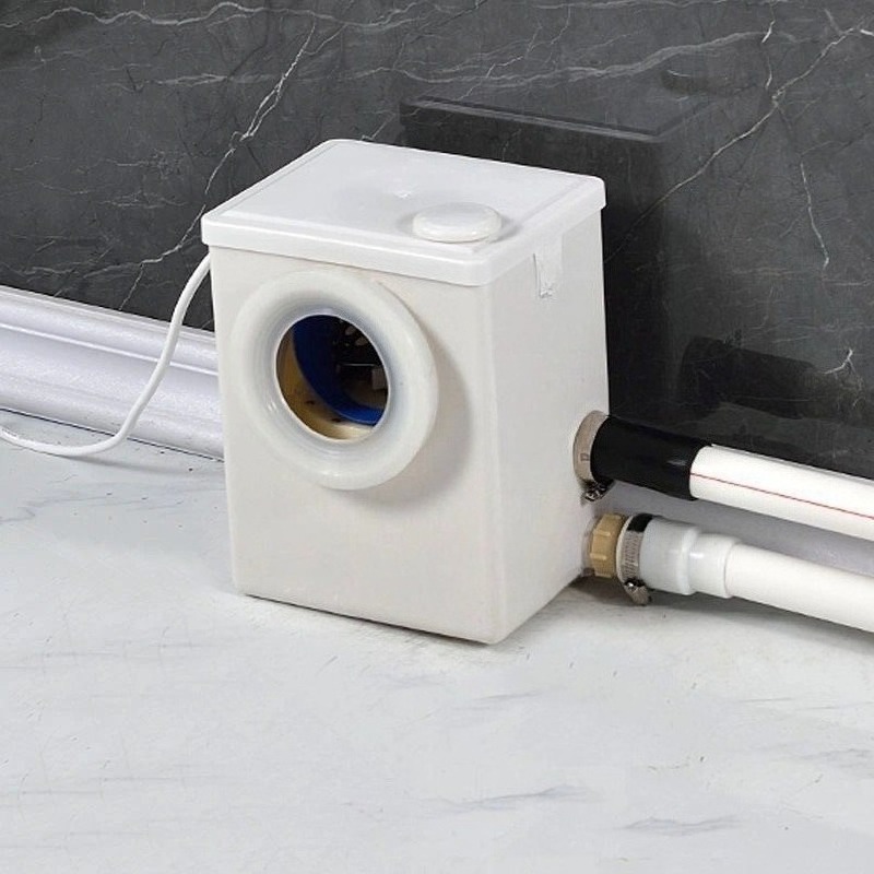 Sewage lift pump Automatic ele - огляд і ціна Kitchen Up