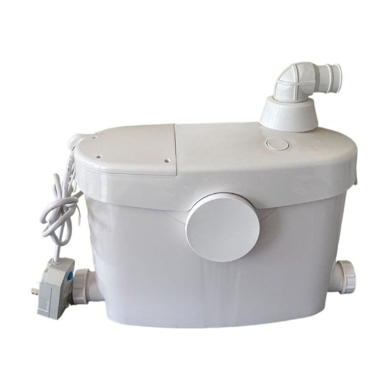 Sewage lift pump Automatic ele - огляд і ціна Kitchen Up